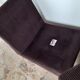 Pair of drivers Roche Bobois