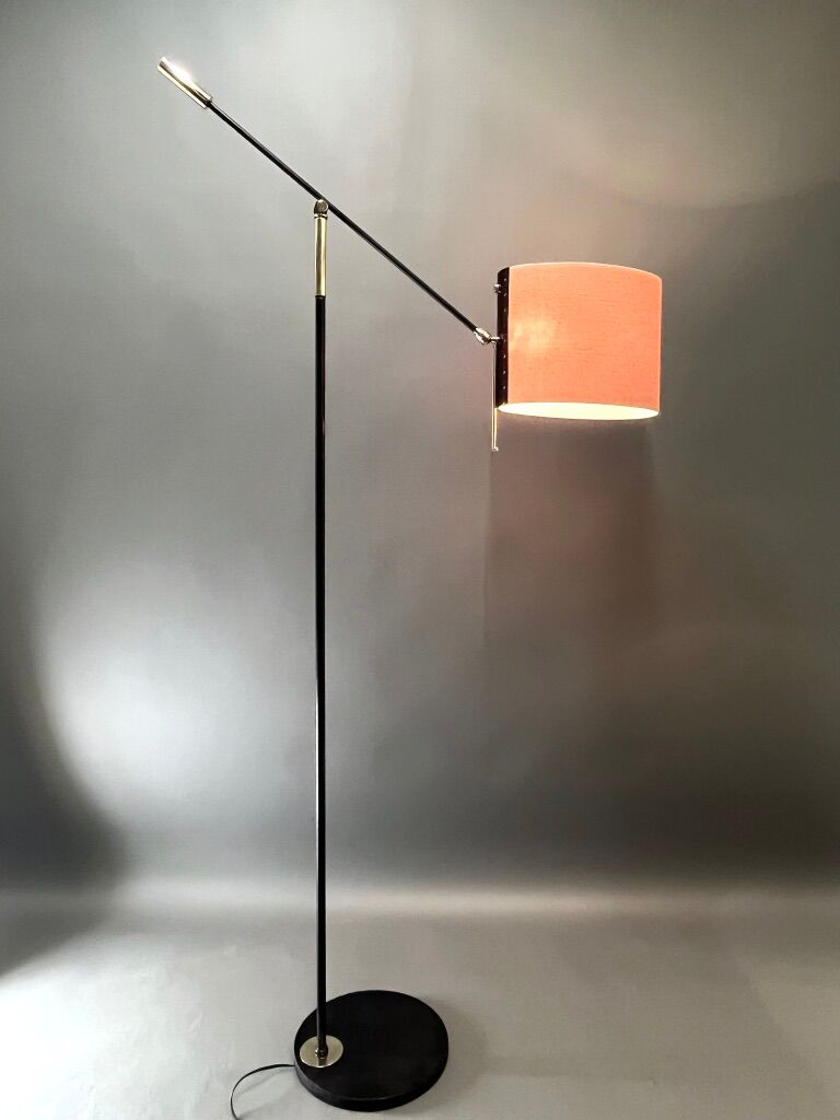 Floor lamp T643 maison lunel france