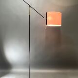 Lampadaire T643 maison lunel france