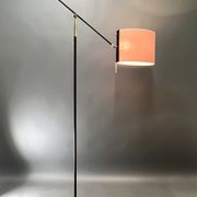 Lampadaire T643 maison lunel france