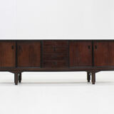 Vintage Italian sideboard 1970s