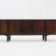 Vintage Italian sideboard 1970s