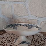 Compote dish terre de fer HB et Cie