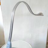 Alberto Fraser, Ribbon lamp for Lumen Center Italia 1983