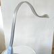 Alberto Fraser, Ribbon lamp for Lumen Center Italia 1983