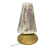 Bedside lamp