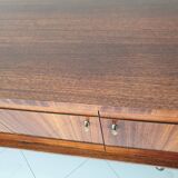 Buffet enfilade