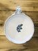 Assiette moustiers
