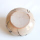 Vintage stoneware soliflore vase signed Losson - Belgium