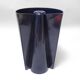 Vase Pago violet Enzo Mari Danese