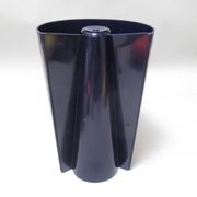 Vase Pago violet par Enzo Mari pour Danese