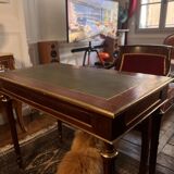 Small Louis XVI style desk - Late 19th century