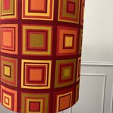 Space Age Pop Lamp