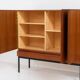 Buffet B60 par Dieter Waeckerlin pour Behr