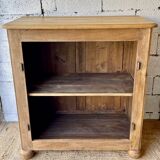 Oak sideboard