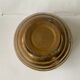 Cache pot en laiton