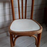 Mahieu children's bistro chairs