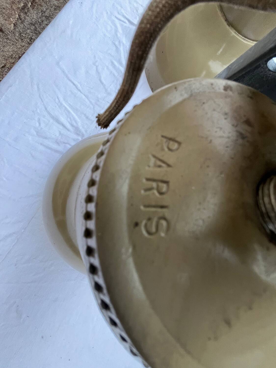 Industrial lamps