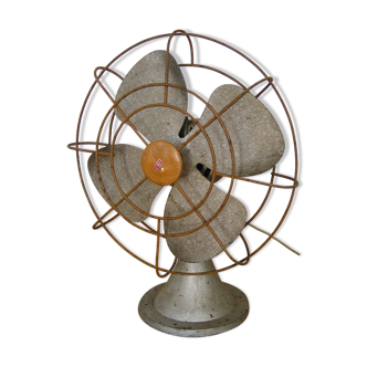 Industrial fan