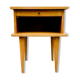 Vintage beside table