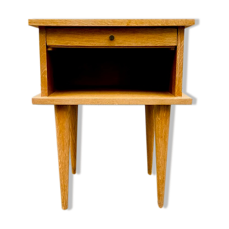 Vintage beside table