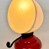 Vintage memphis style lamp Ikea SMYG