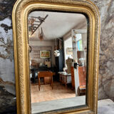 Miroir louis Philippe ancinen