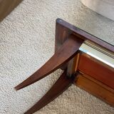 Table d’appoint Art deco