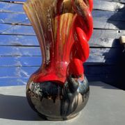 Vase céramique vallauris Mid Century