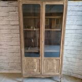 Display cabinet
