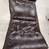 Sigurd Resell Falcon Chair for Vatne Møbler