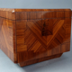 Art deco box