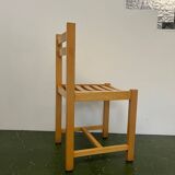 Set of 6 André Sornay Chairs