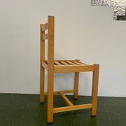 Set of 6 André Sornay Chairs
