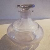 Glass decanter