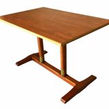 Bistro table for 6 people
