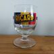 Lot de 3 verres ricard collector 75 ans vintage