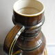 German vase 50cm vintage german vase 60s/70s