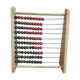 Abacus wood