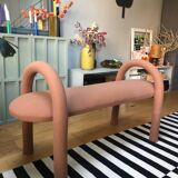 Designer bench