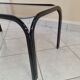 Table basse seventies 1970