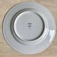 Kenzo porcelain dessert plates