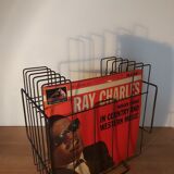 Range vinyles 60s
