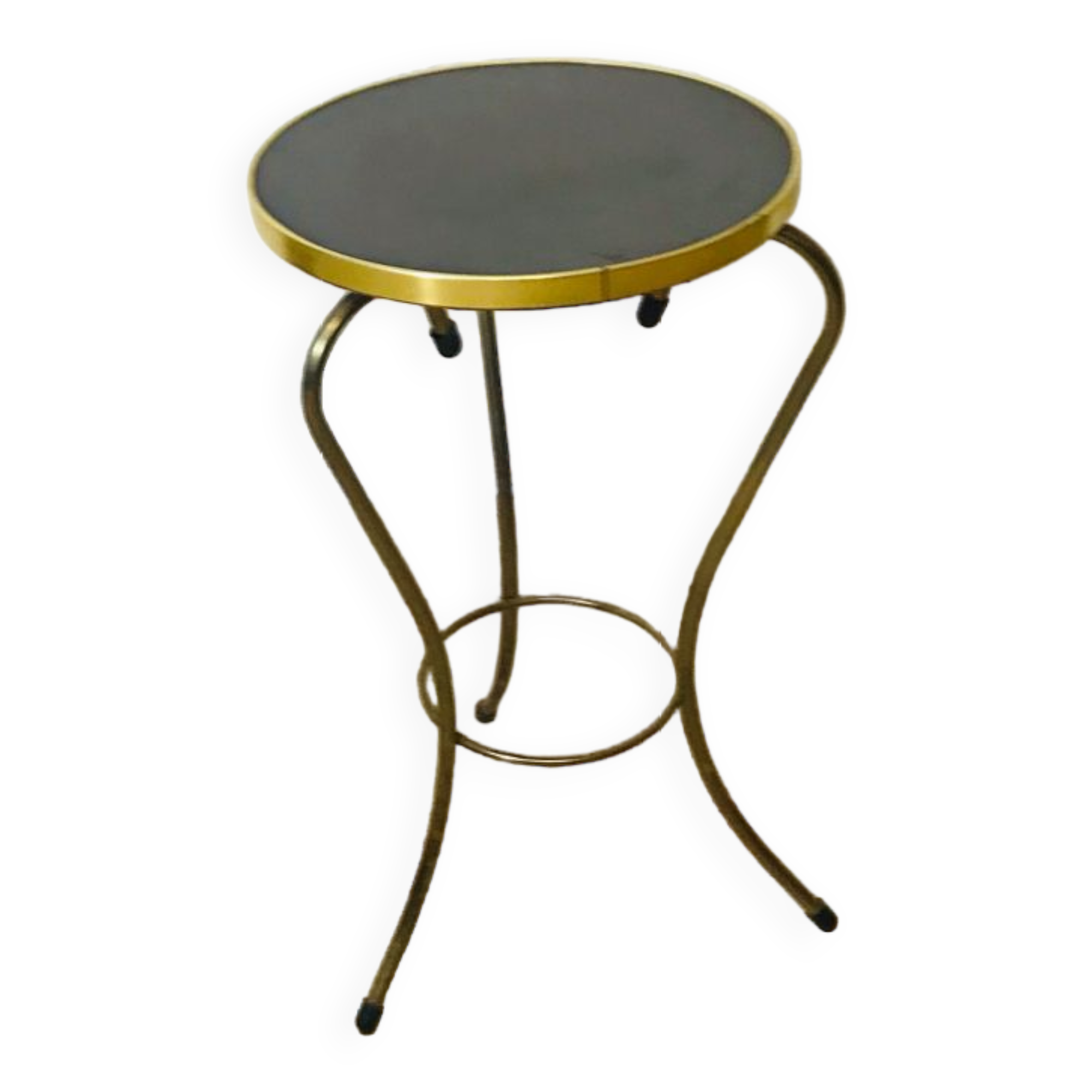 Fifth wheel plant holder 60'