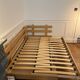 canapé scandinave méridienne