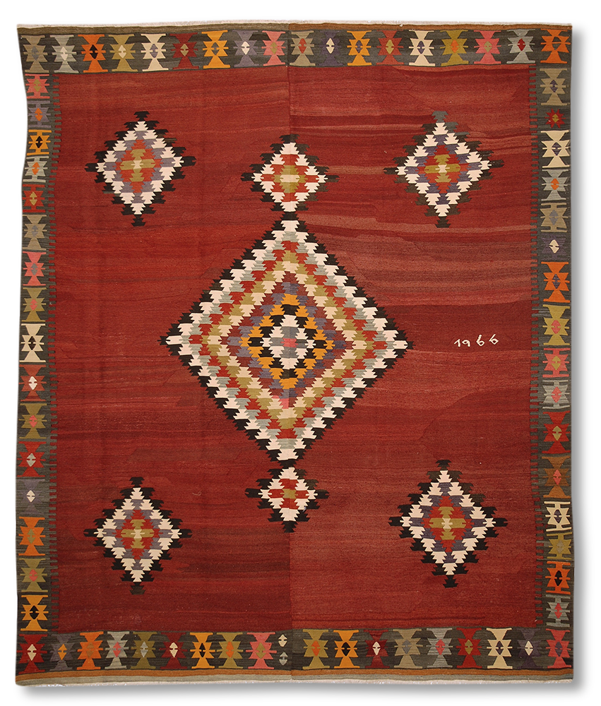 Kilim Afyon