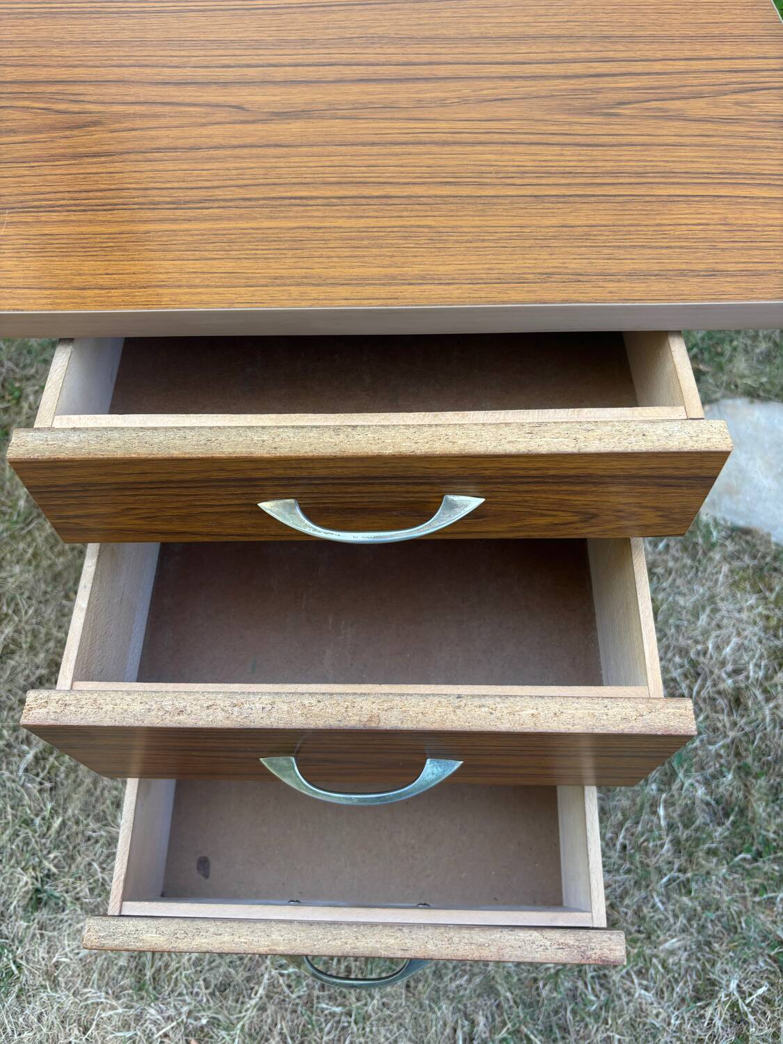 Bureau vintage