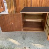 Mid-century danish teak sideboard, 1960s, 1962