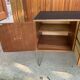 Mid-century danish teak sideboard, 1960s, 1962