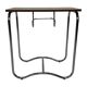 Vintage Art Deco / Bauhaus style side table side table 60's design